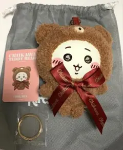 kiramekko ちいかわ