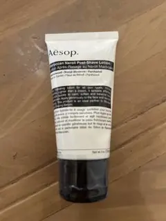 Aesop保湿ローション60ml新品未使用のサムネイル