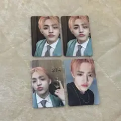 エスクプス トレカ セット