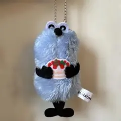 パペットスンスンキーホルダー　【新品未使用】