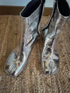 2026年最新】タビブーツ 39の人気アイテム - メルカリ