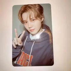 TREASURE ドヨン トレカ wonderwall ワンダー