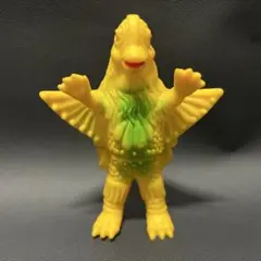 ブルマァク 当時物 ゴキネズラ ソフビ - メルカリ