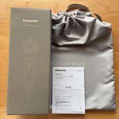 Panasonic ヘアドライヤー ionity EH-NE8N-W
