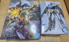 H*n様 MG 1/100 ターンエーガンダム 【改修 塗装 完成品】 - メルカリ