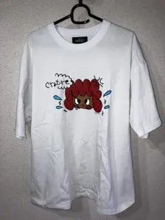 正規品2022DSQUARED2 メープルリーフプリント Tシャツ ホワイトXL 