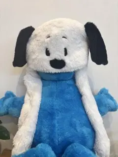 USJ スヌーピー　被り物