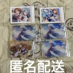 プロセカ　花里みのり　8点セット