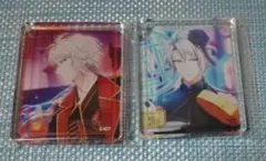 アイナナ コロッタ サイテク 空咎 チャイナナ 八乙女楽