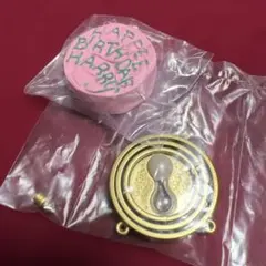 ハリポタ　ミニチュアコレクション