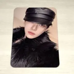 NCT JNJM BOTHSIDES mumo ジェミン トレカ