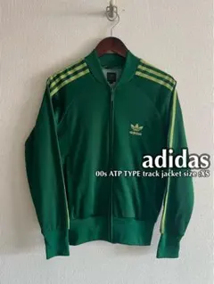 2026年最新】00s adidas アディダス トラックジャケットの人気アイテム