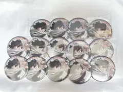 ヒロアカ 相澤消太 ヒロアカ展 缶バッジ 14点