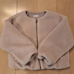 上着　キッズ　子供　branshes　120