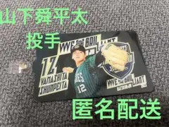 夏の陣　フォンタブ　山下舜平太