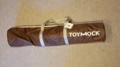 TOYMOCK LASIC ハンモック KHAKI - メルカリ