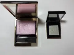 SUQQU ハイライター103 限定色 おまけつき