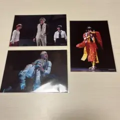 文豪ストレイドッグス 文ステ 共喰い ランブロ 中島敦 泉鏡花