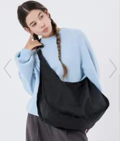 最終値下】新品◾️LeSportsac✖️ZUCCa コラボ◾️大容量 3WAY - メルカリ