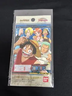 PSA10 ワンピース ハイパーバトル サンジ 海賊船の料理人 ジャンプ