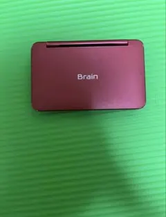電子辞書 brain 生産終了 - メルカリ
