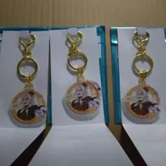 鬼滅の刃 バレンタイン&ホワイトデー 2026 アクリル チャーム 宇髄天元