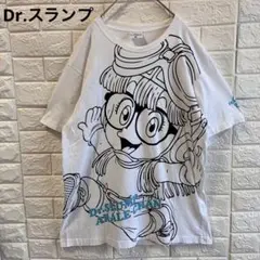 2026年最新】dr.スランプ アラレちゃん tシャツ 鳥山明の人気アイテム