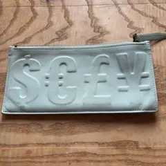 3.1 Phillip Lim 通貨シンボル 長財布のサムネイル