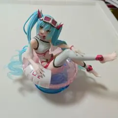 初音ミク フィギュア