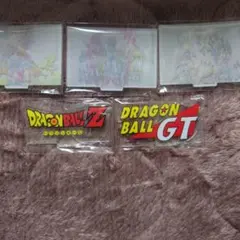 一番くじ ドラゴンボール F賞 アクリルスタンド　まとめ売り