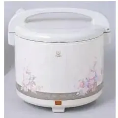 2023年製 タイガー 炊飯ジャー 1升5合炊き カトレア JCC-2700- - メルカリ