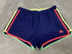 アディダス ランニング ショートパンツ