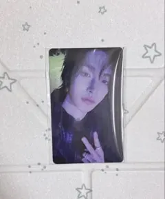 RIIZE all of you weverse ラキドロ ウォンビン