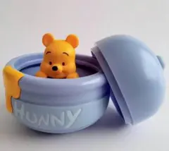 ディズニー リンコレ プーさん 指輪 リング ガチャ