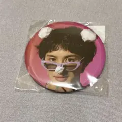 匿名配送 超特急 タクヤ 缶バッジ