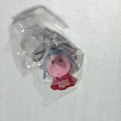 【ジャンボくん】B.LEAGUEマスコット めじるしアクセサリー2