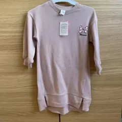 futafutaミニーワンピース　100cm