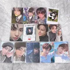 &TEAM TAKI トレカセット