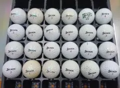 SRIXON Z-STAR XV ゴルフボール ゴルフ 6球 - メルカリ