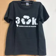 【希少】333k Tシャツ Sサイズ