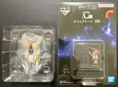 C賞 エフェクトトーン 颯爽たるシャア 一番くじ ガンダム - メルカリ