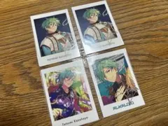 あんスタ ALKALOID 風早巽 ぱしゃっつ4点セット