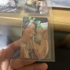 THE8 ミンハオ ディエイト HMV your choice thanks