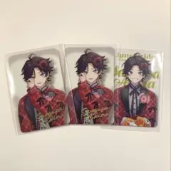 にじさんじ Prism Heart June Brideフォト風カード 三枝明那