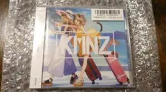 KMNZ 3rd ONE-MAN LIVE サイン入りポストカード KMNZ 3rd ONE-MAN LIVE サイン入りポストカード - メルカリ