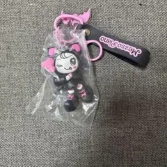 Mezzo Piano シークレットキャラチャーム