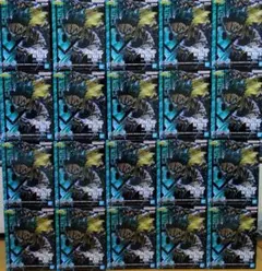 ヒロアカ AMAZING HEROES 緑谷出久 デク オーバーレイ