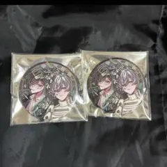 2025年最新】しゆん 缶バッジ まとめ売りの人気アイテム - メルカリ