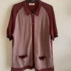 美品 ラディアル半袖ニット 30％OFF SALE セール RADIALL ラディアル LO-LO - CREW NECK