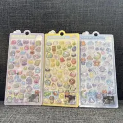 ボンボンドロップシール キャラクターグッズ